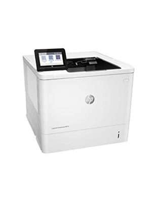 LaserJet Enterprise M612dn - Printer - ZW - Dubbelzijdig - laser - A4Legal - 1200 x 1200 dpi LaserJet Enterprise M612dn - Printer - ZW - Dubbelzijdig - laser - A4Legal - 1200 x 1200 dpi
