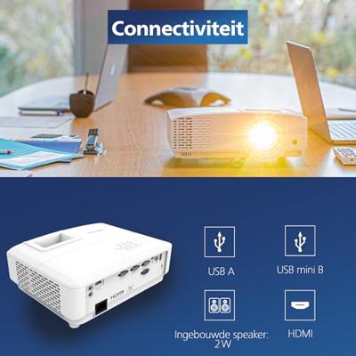 Philips ProPix 650 Beamer