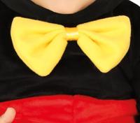 Mickey Mouse Pakje Dreumes - thumbnail