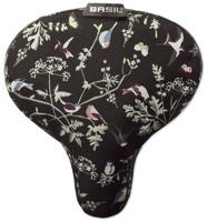 Basil Wanderlust zadelhoes waterafstotend zwart 50430 - thumbnail