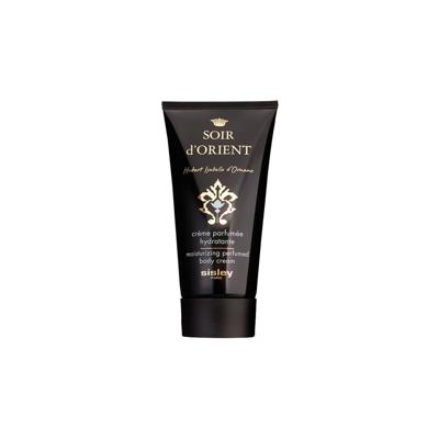 Sisley Crème parfumée hydratante pour le corps Soir d'Orient 150ml Sisley Crème parfumée hydratante pour le corps Soir d'Orient 150ml