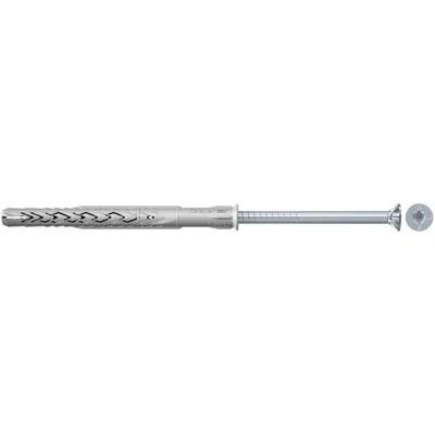Fischer 530923 SXRL 14X140 T Constructie plug 140 mm 14 mm 50 stuk(s) Fischer 530923 SXRL 14X140 T Constructie plug 140 mm 14 mm 50 stuk(s)