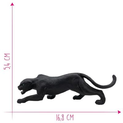 Bullyland Panter (63602)