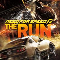 Need for Speed The Run - thumbnail