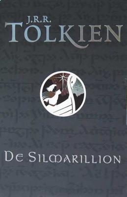 J.R.R.  Tolkien De silmarillion
