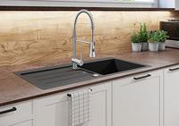 Cornat 3206 Fuerte Sp-Ehm Edelstahl Gastro - FUEE53 - thumbnail