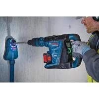 Bosch Professional GBH 18V-40 C Accu combihamer SDS-Max 9,0J 18V Basic Body in XL-Boxx - 0611917100 - thumbnail