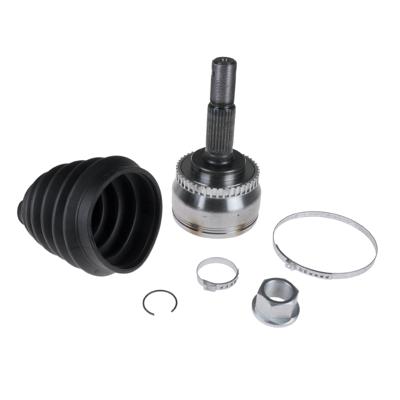 Homokineet reparatie set, aandrijfas ADN18939