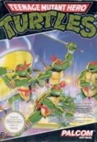 Teenage Mutant Ninja Turtles - thumbnail
