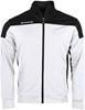 Stanno 408016K Pride Full Zip Jack Kids - White-Black - 128 Stanno 408016K Pride Full Zip Jack Kids - White-Black - 128