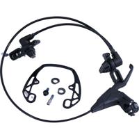 Magura Velgremset hs11 eco evo2 achter 2050mm met brake booster - thumbnail