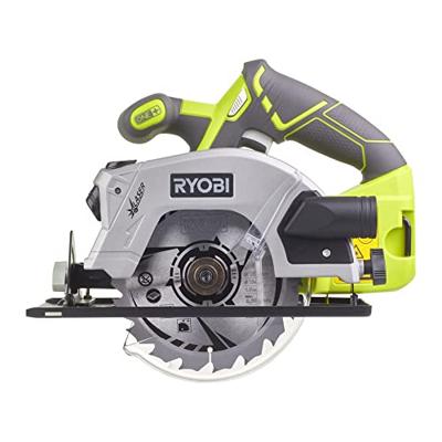 RYOBI Cirkelzaag 150 mm - 18V