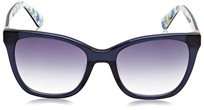 Dames zonnebril Kate Spade DESI-S-PJP Ø 55 mm