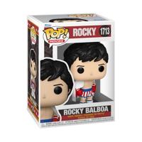 Rocky Funko Pop Vinyl: Rocky Balboa - thumbnail