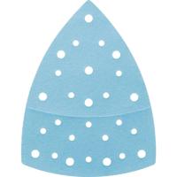 Festool Delta 200 P60 GR/10 578773 Deltaschuurpapier Korrelgrootte (num) 60 (l x b) 145 mm x 195 mm 10 stuk(s) - thumbnail