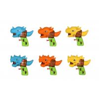 Waterpistool dino 15cm - thumbnail