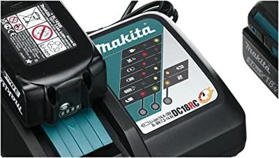 Makita DHP485RFJ Accu klopboor-/schroefmachine 18V 3.0Ah in Mbox Makita DHP485RFJ Accu klopboor-/schroefmachine 18V 3.0Ah in Mbox