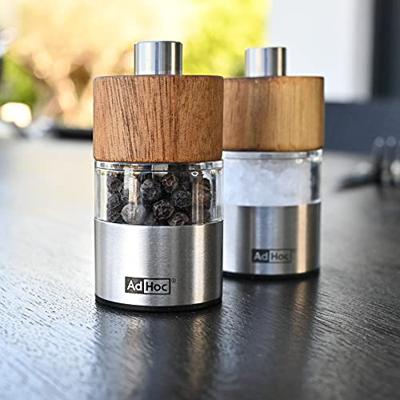 AdHoc David Peper & Zoutmolenset