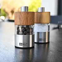 AdHoc David Peper & Zoutmolenset - thumbnail