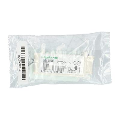 Schneider Electric LAD4RC3U LAD4RC3U Bedradingsmodule 1 stuk(s)