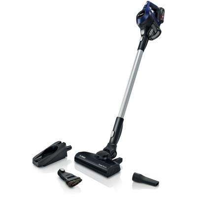Bosch BCS611P4A Steelstofzuiger zonder zak Blauw