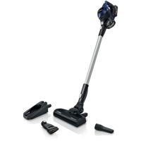 Bosch BCS611P4A Steelstofzuiger zonder zak Blauw - thumbnail
