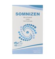 Soria Somnizen (60 caps) - thumbnail