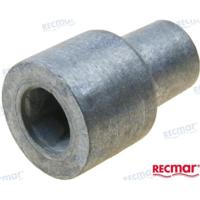 REC6AW-11325-00AL - ALUMINIUM ANODE Yamaha - thumbnail