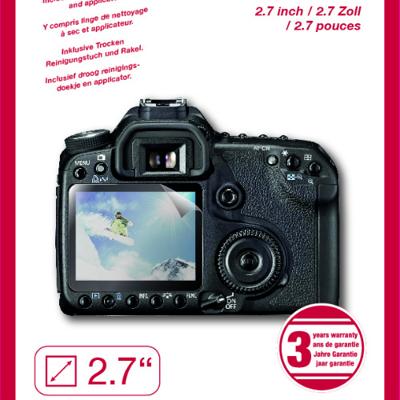 Caruba LCD Cover 2,7