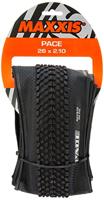 Maxxis pace 26x2.10" mpc folding tire - thumbnail