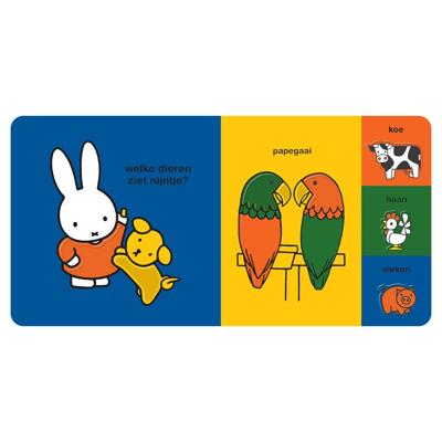 nijntje kijkt nijntje kijkt