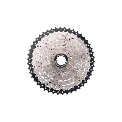 CONTEC cassette "grad" ct cas.sprocket grad 11-46t 9sp sil./black CONTEC cassette "grad" ct cas.sprocket grad 11-46t 9sp sil./black