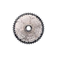 CONTEC cassette "grad" ct cas.sprocket grad 11-46t 9sp sil./black - thumbnail