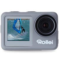 Rollei 9s Plus actiesportcamera 4K Ultra HD 20 MP Wi-Fi - thumbnail