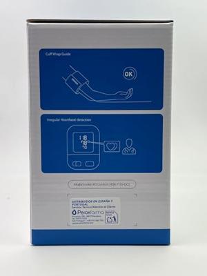 Bloeddrukmeter arm Omron HEM-7154-E 22-42 cm - thumbnail