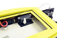 Volantex Racent Atomic brushless boot RTR incl. accu (zonder lader) - thumbnail