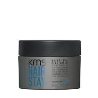 KMS Hair Stay Hard Wax 50ml - thumbnail