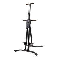 Verticale Gym - thumbnail