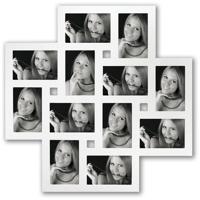 Zep fotolijst mf104 milano voor 12 foto&apos;s - thumbnail