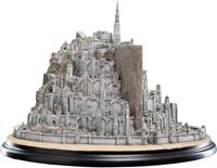 Lord of the Rings Statue Minas Tirith 21 cm - thumbnail
