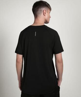 Puma Run Velocity T-Shirt Heren Puma Run Velocity T-Shirt Heren