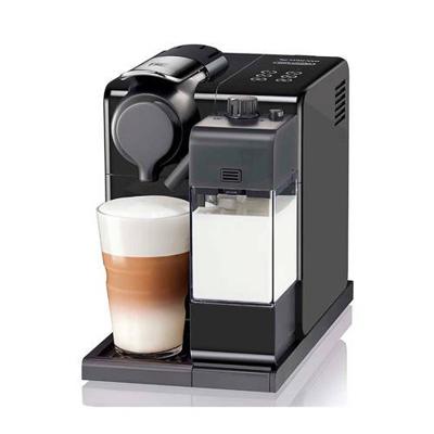 DeLonghi Lattissima Touch Koffiepadmachine 0,9 l