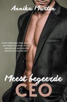 Meest begeerde CEO - Annika Martin - ebook - thumbnail