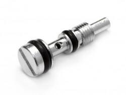 Midrange needle valve