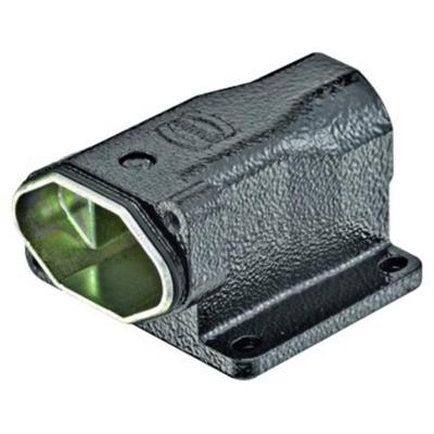 Socketbehuizing 19407030951 HARTING 1 stuk(s)