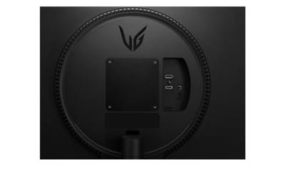 Gaming-Monitor LG 27GS60F-B Full HD 27"