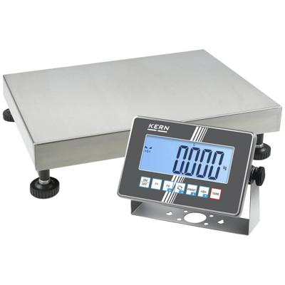 Kern Platformweegschaal Weegbereik (max.) 150 kg Resolutie 5 g