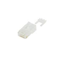 ACT AC4115 Modulaire RJ45 Connector Cat6 - 10 stuks - thumbnail