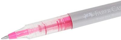 Faber Castell Inktroller roze