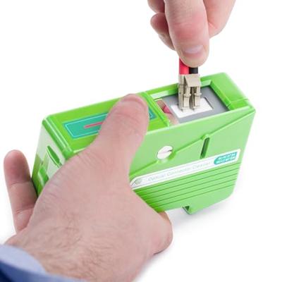 USB-kabel Startech FOCLEANER